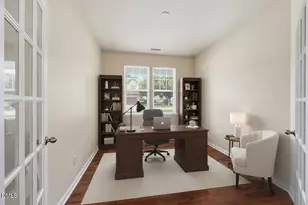 2116 Old Rosebud Dr, Knightdale, NC 27545 - Photo 8