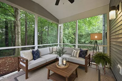 2116 Old Rosebud Drive, Knightdale, NC 27545 - Photo 26