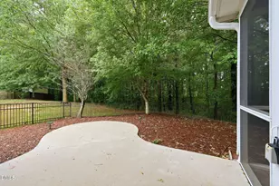 2116 Old Rosebud Dr, Knightdale, NC 27545 - Photo 32