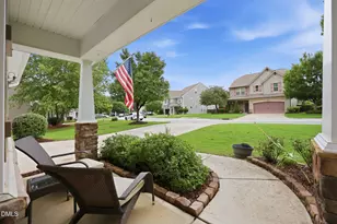 2116 Old Rosebud Dr, Knightdale, NC 27545 - Photo 2