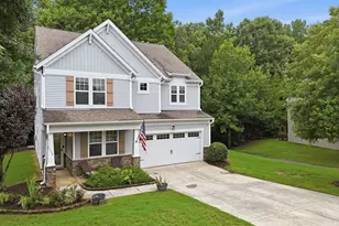 2116 Old Rosebud Dr, Knightdale, NC 27545 - Photo 30