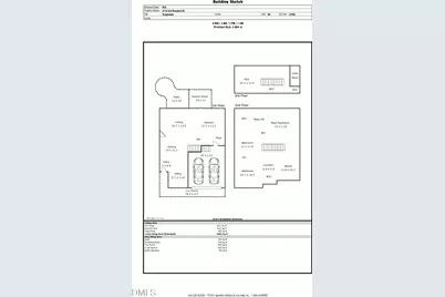 2116 Old Rosebud Drive, Knightdale, NC 27545 - Photo 32