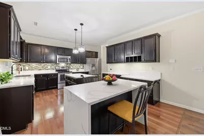 2116 Old Rosebud Drive, Knightdale, NC 27545 - Photo 6