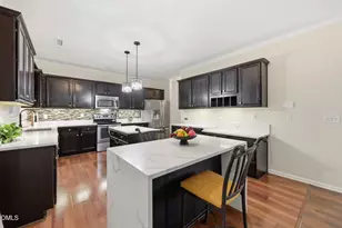 2116 Old Rosebud Dr, Knightdale, NC 27545 - Photo 6