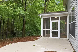 2116 Old Rosebud Dr, Knightdale, NC 27545 - Photo 26