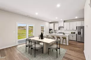 3517 Blythedale Ln, Raleigh, NC 27616 - Photo 8