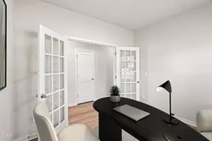 3517 Blythedale Ln, Raleigh, NC 27616 - Photo 12