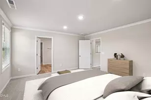 3517 Blythedale Ln, Raleigh, NC 27616 - Photo 18