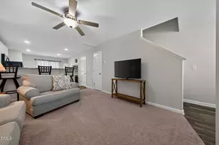 918 E Green St, Franklinton, NC 27525 - Photo 6