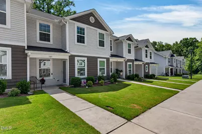 918 E Green Street #F105, Franklinton, NC 27525 - Photo 2