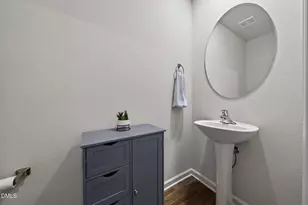 918 E Green St, Franklinton, NC 27525 - Photo 12