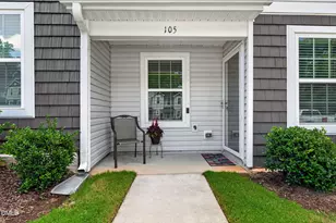 918 E Green St, Franklinton, NC 27525 - Photo 1