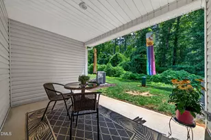 918 E Green St, Franklinton, NC 27525 - Photo 24