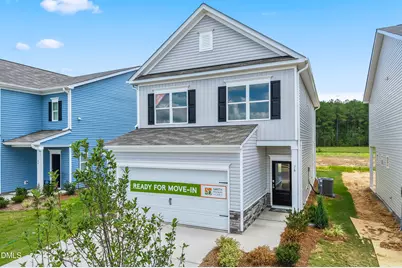 76 Oyster Tabby Drive, Lillington, NC 27546 - Photo 40