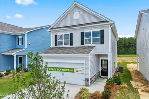 76 Oyster Tabby Dr, Lillington, NC 27546 - Photo 40