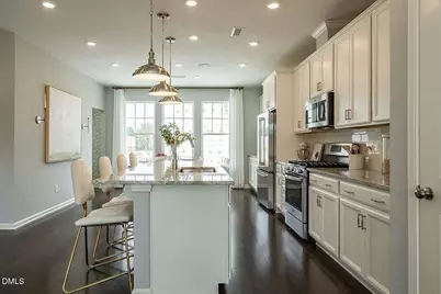 1109 Falling Rock Place, Durham, NC 27703 - Photo 8
