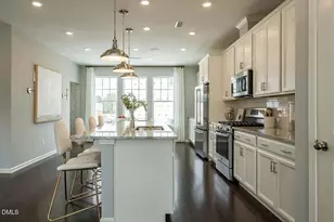 1109 Falling Rock Pl, Durham, NC 27703 - Photo 8