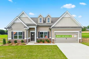 122 Smith Farms Dr, Lillington, NC 27546 - Photo 1