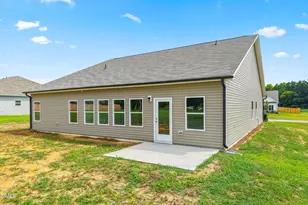 122 Smith Farms Dr, Lillington, NC 27546 - Photo 40