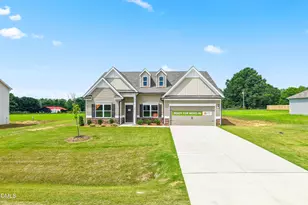 122 Smith Farms Dr, Lillington, NC 27546 - Photo 46
