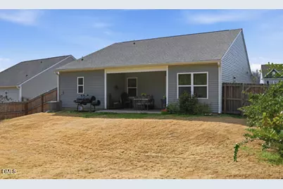 195 Legacy Drive, Youngsville, NC 27596 - Photo 22