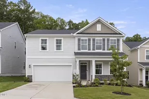 65 Carolina Maple Dr, Franklinton, NC 27525 - Photo 1