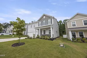 65 Carolina Maple Dr, Franklinton, NC 27525 - Photo 4