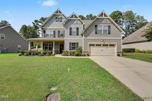 8617 Malahar Lane, Angier, NC 27501 - Photo 6
