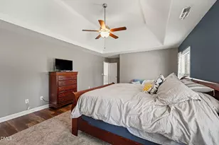8617 Malahar Lane, Angier, NC 27501 - Photo 22