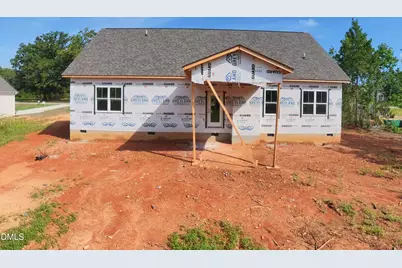 8625 Savage Road, Spring Hope, NC 27882 - Photo 2