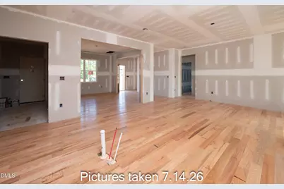 8625 Savage Road, Spring Hope, NC 27882 - Photo 6