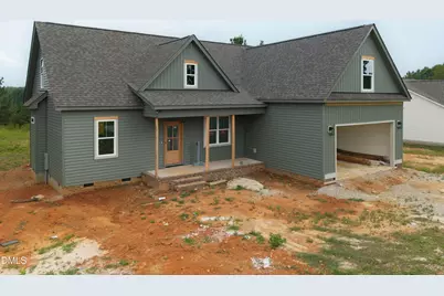 8625 Savage Road, Spring Hope, NC 27882 - Photo 2