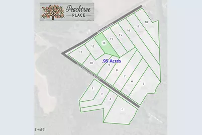8625 Savage Road, Spring Hope, NC 27882 - Photo 26