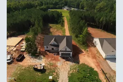 8625 Savage Road, Spring Hope, NC 27882 - Photo 4