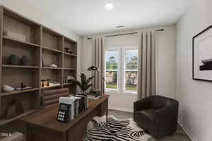 3513 Blythedale Ln, Raleigh, NC 27616 - Photo 14