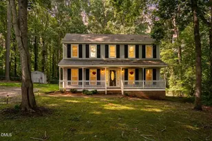 1011 Homestead Pl, Zebulon, NC 27597 - Photo 2