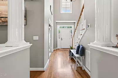 209 Wild Holly Lane, Holly Springs, NC 27540 - Photo 8