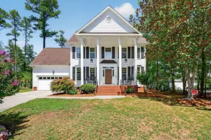 209 Wild Holly Ln, Holly Springs, NC 27540 - Photo 4