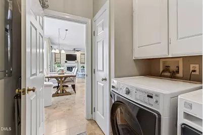209 Wild Holly Lane, Holly Springs, NC 27540 - Photo 18