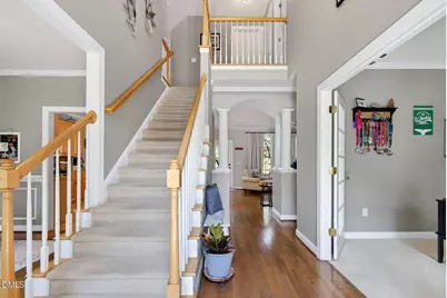 209 Wild Holly Lane, Holly Springs, NC 27540 - Photo 6