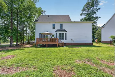 209 Wild Holly Lane, Holly Springs, NC 27540 - Photo 34