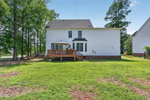 209 Wild Holly Ln, Holly Springs, NC 27540 - Photo 34