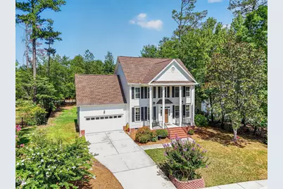 209 Wild Holly Lane, Holly Springs, NC 27540 - Photo 40