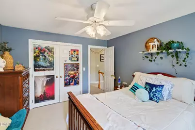 209 Wild Holly Lane, Holly Springs, NC 27540 - Photo 28