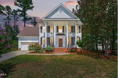 209 Wild Holly Lane, Holly Springs, NC 27540 - Photo 1