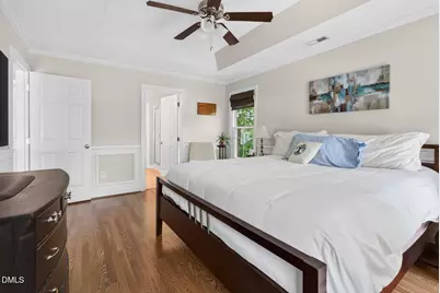 209 Wild Holly Lane, Holly Springs, NC 27540 - Photo 20