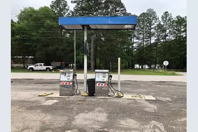 5364 Nc-39, Henderson, NC 27537 - Photo 2