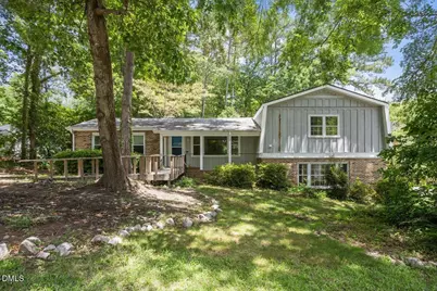 5302 Covey Court, Raleigh, NC 27609 - Photo 30
