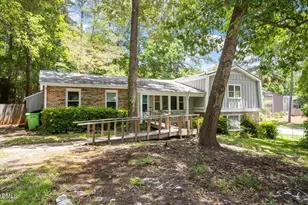 5302 Covey Ct, Raleigh, NC 27609 - Photo 1
