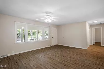 5302 Covey Court, Raleigh, NC 27609 - Photo 22